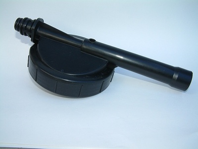 (image for) Replacement Lid Part for HydroFoamer